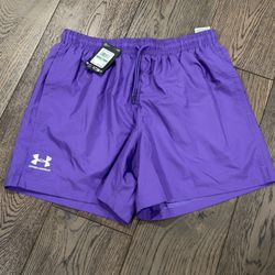 Under Armor Shorts 