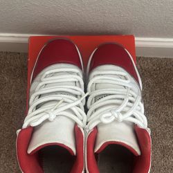 Jordan Retro 11’s