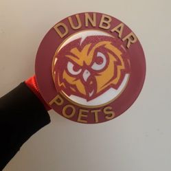 Big fan chain — Dunbar Poets ✍🏾