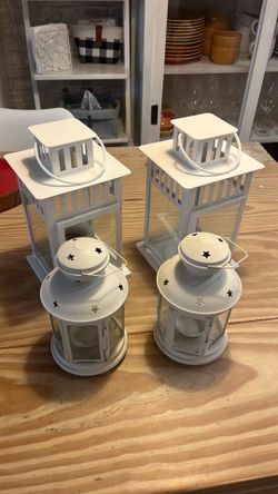 Lanterns