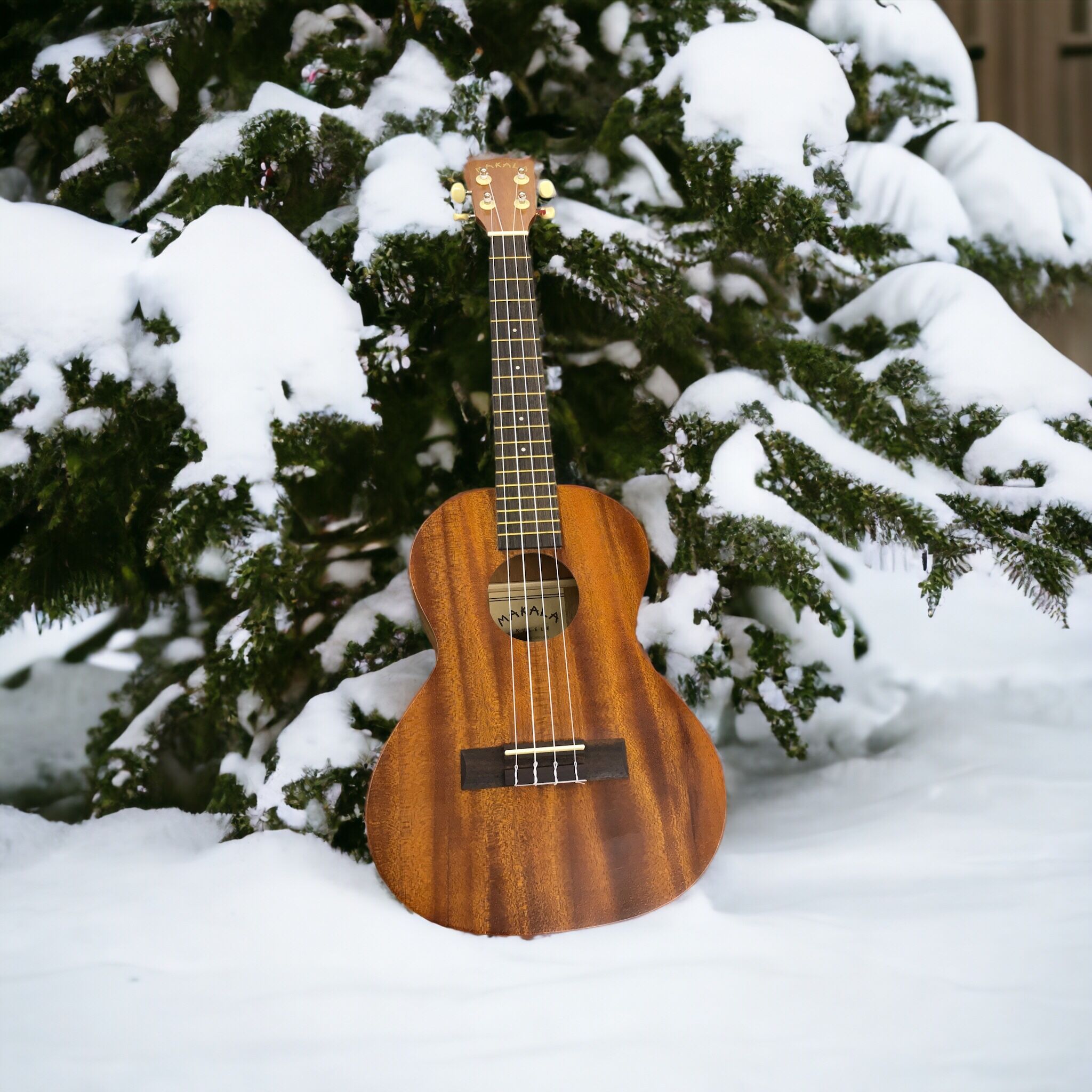 Makala Tenor Ukulele