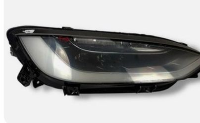 Tesla headlight