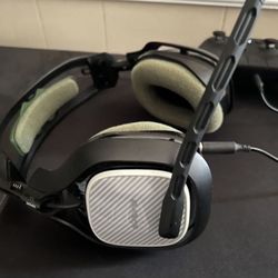 Astro A40