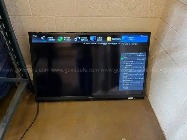 52 inch tv sale