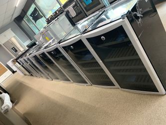 Ge Wine ir Beverage cellar!!