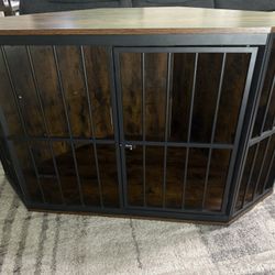 Dog Kennel