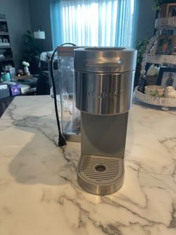 Kurieg single cup