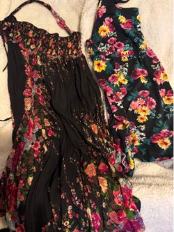 Plus size clothes