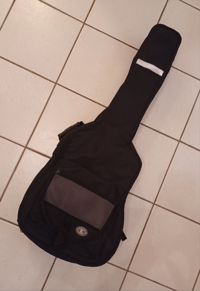 FORRO GUITARRA ACUSTICA