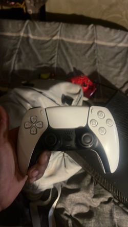Ps5 controller