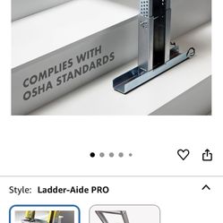 Ladder Aide pro