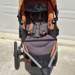 BOB Revolution Jogging Stroller