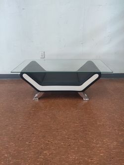 Coffee table brand new in box