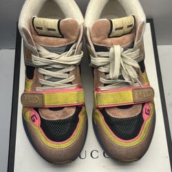 Sneaker Gucci Ultra pace Size 8