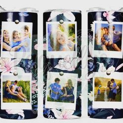 Tumbler With Pictures