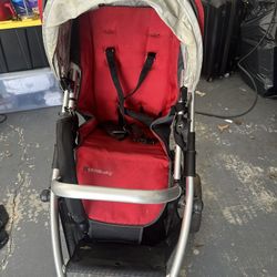 Upon Baby Stroller 