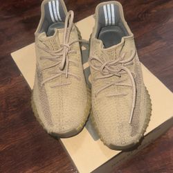 Adidas Boost 350 V2 (Earth)