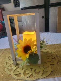 Center pieces