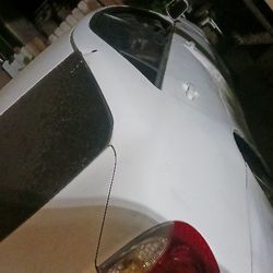 Toyota Camrry 2006 Ya Sea Para Motor Y Tramicion Perfecto Pero Se Descarga Nesecita El Alternador