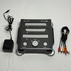 Retro Video Games Console SNES NES Sega Genesis Super Nintendo 