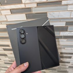 Samsung Galaxy Z Fold 7 512GB Unlocked 