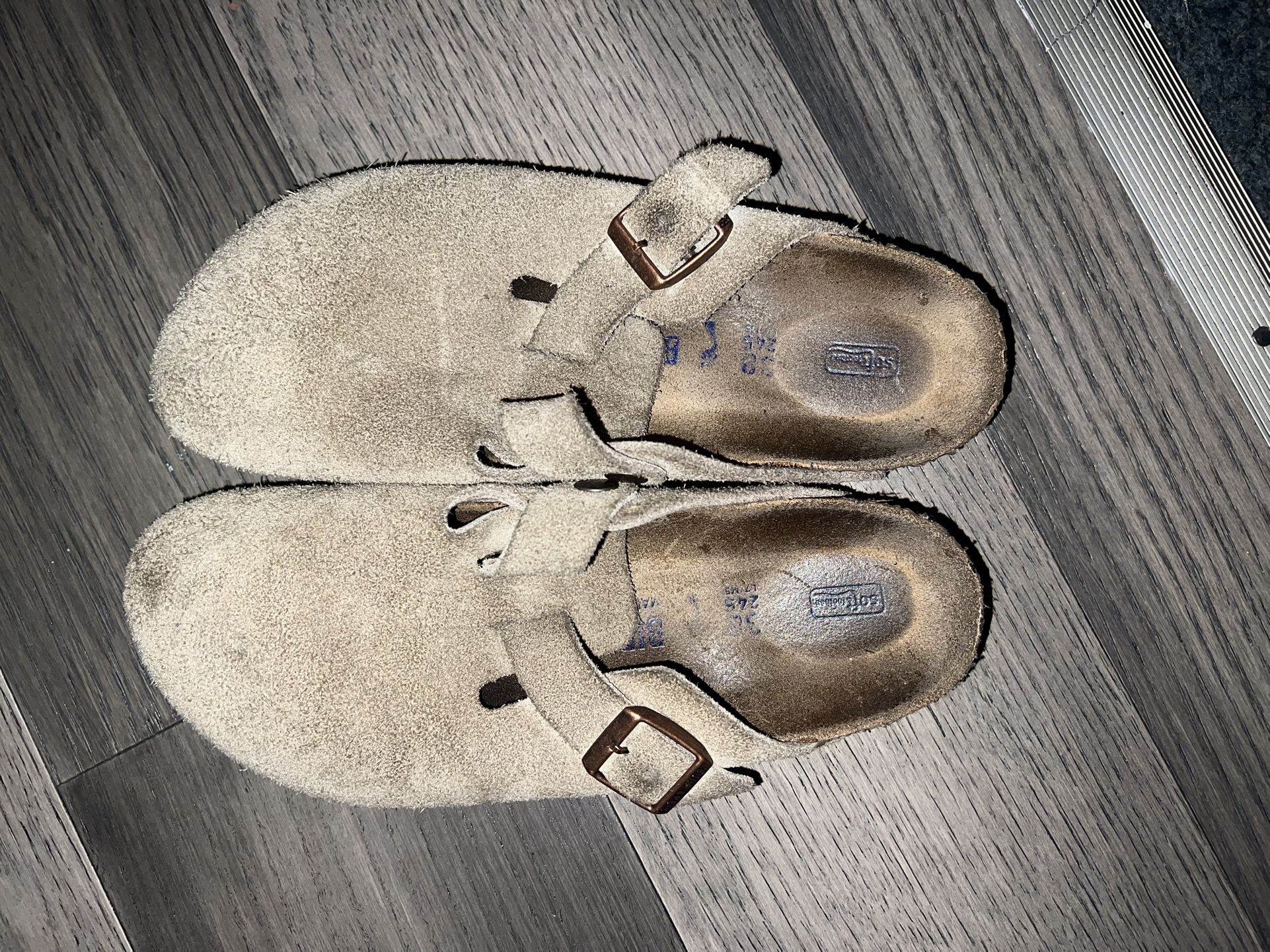 Birkenstocks Women’s