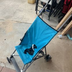 Toddler Stroller 