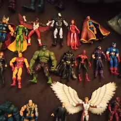 Marvel Legends