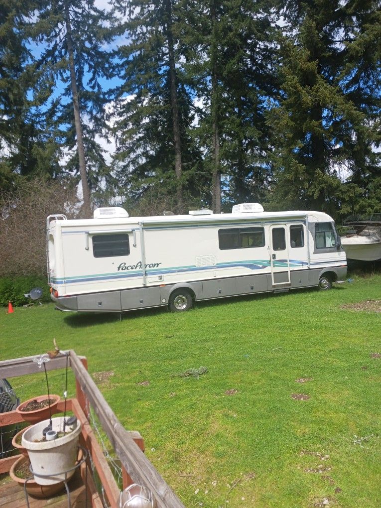 1995 SOWI PaceArrow