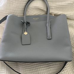 Kate Spade Margaux Large Satchel