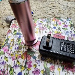 Maquina Para Pericura