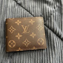 Louis Vuitton Wallet