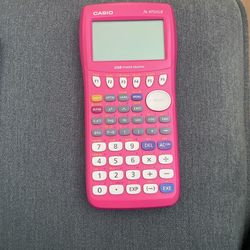 Scientific Calculator