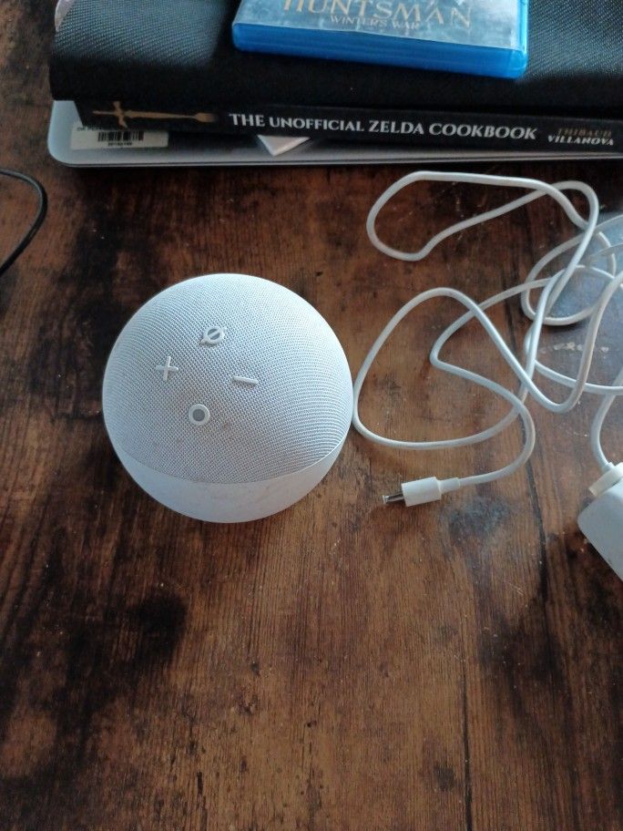 Amazon Echo Dot 5th Gen