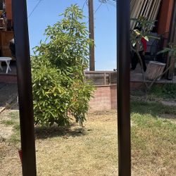 Standing Mirror