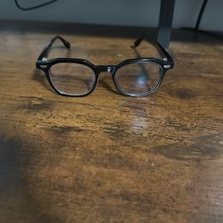 Mazzucchelli Glasses March and Muse