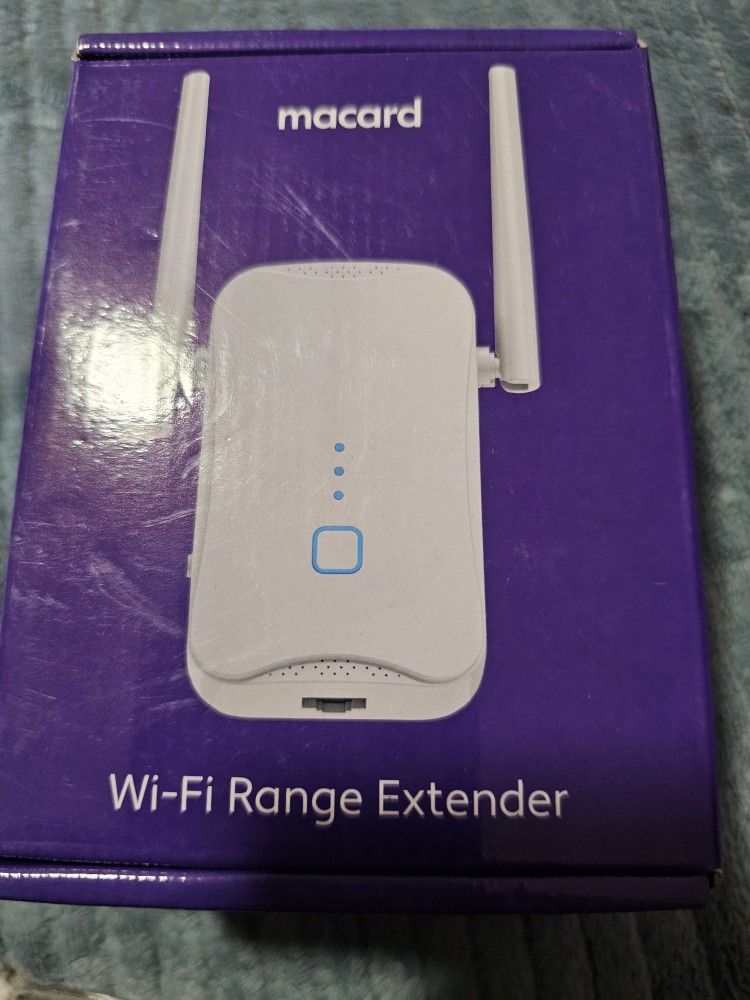 Wifi Extender