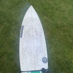 Surf Board 5 ‘8.5