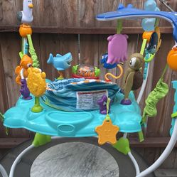 Finding Nemo Jumper