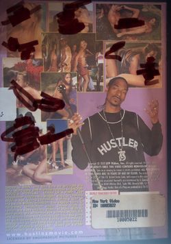 Playboy Features Snoop Dog 