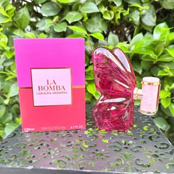 Women’s Perfume Carolina Herrera CH La Bomba
