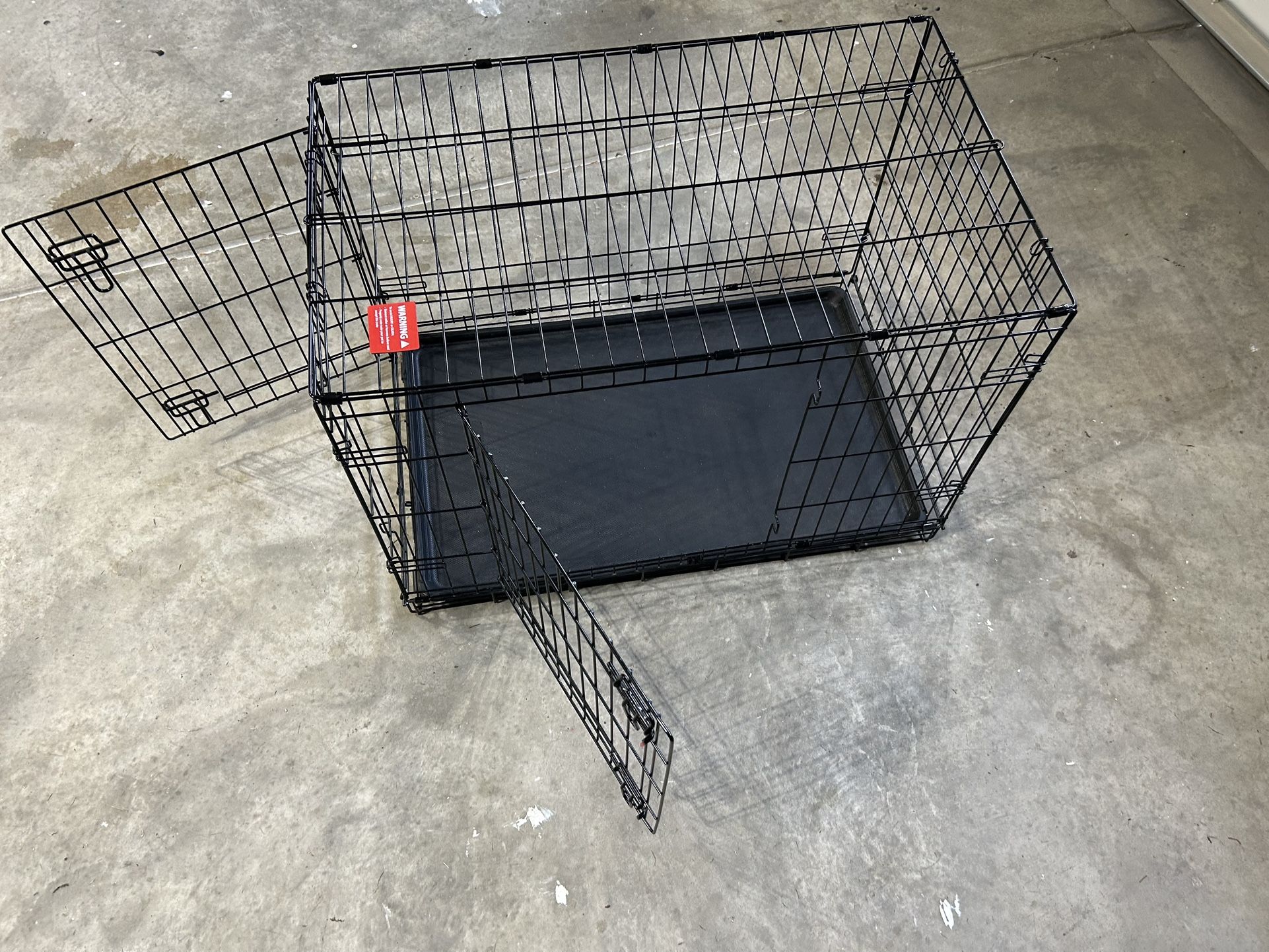 Dog Crate