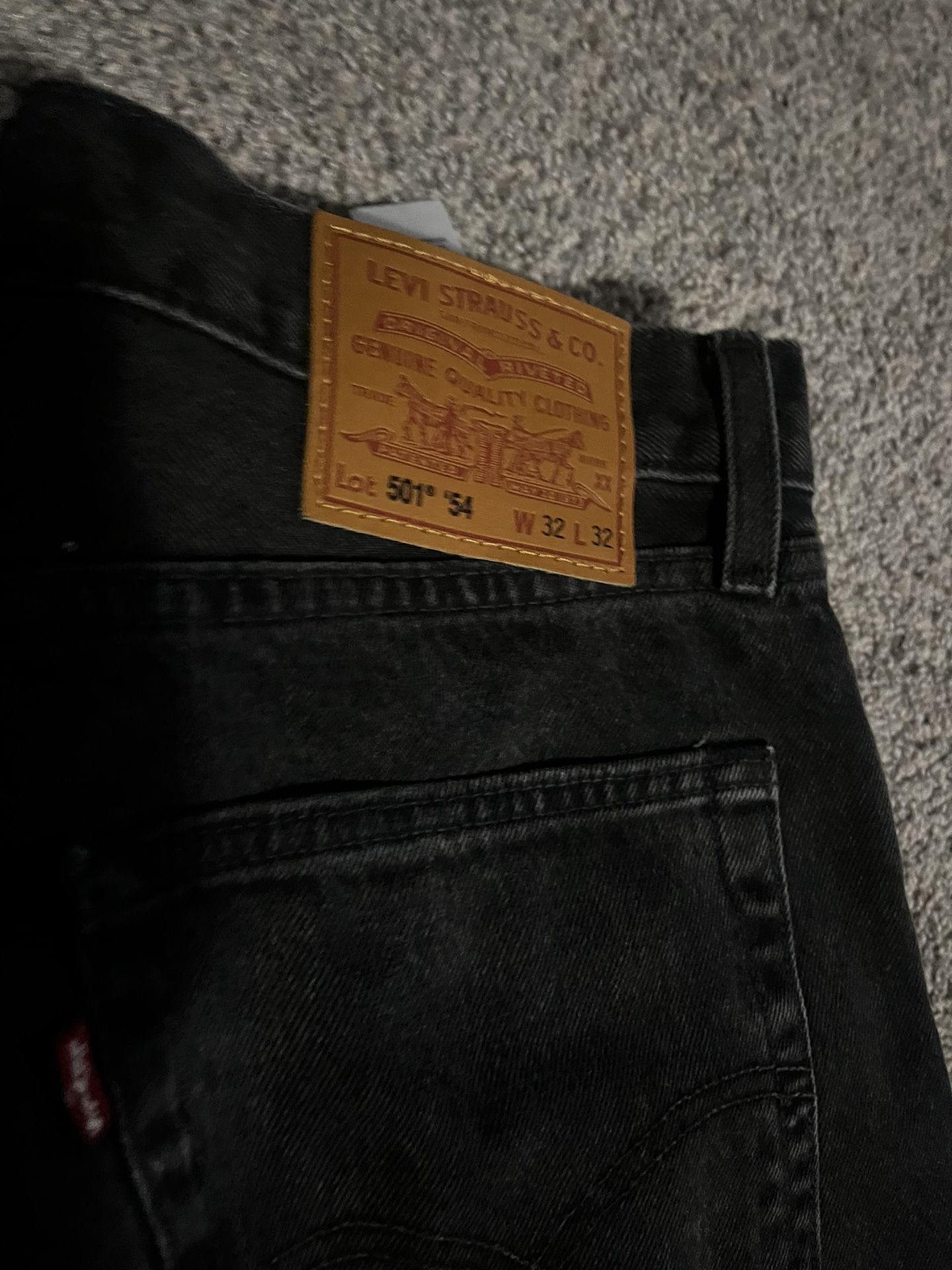 Pantalón Levis Hombre