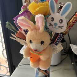 Easter Arrangements / baskets 