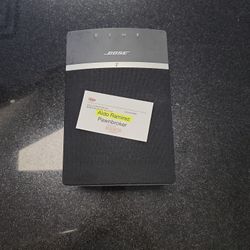 Bose Speaker 