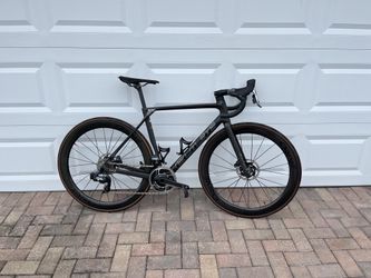 Road Bike 16lbs