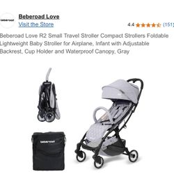 Bebe road  Love Stroller