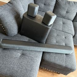 Home Audio Sound System 