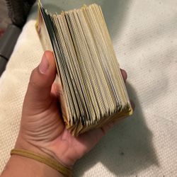 Pokémon Cards 