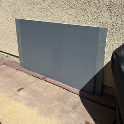 Large Mirrors. 36x58. 36x67